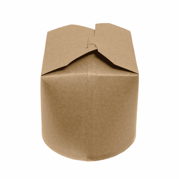 CONTAINER ΧΑΡΤ. ΦΑΓ. CRAFT TAC26 50Τ/10Π