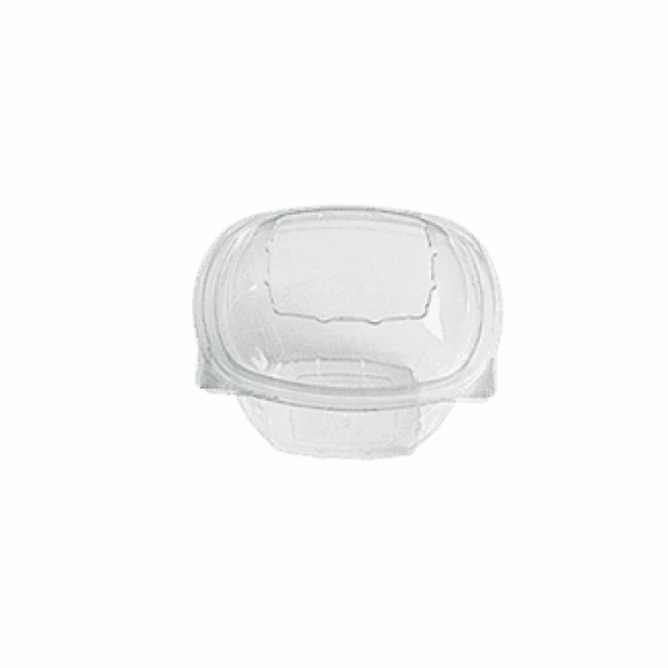 CONTAINER DIAMOND PET 500ml Υ83 100Τ/6Π