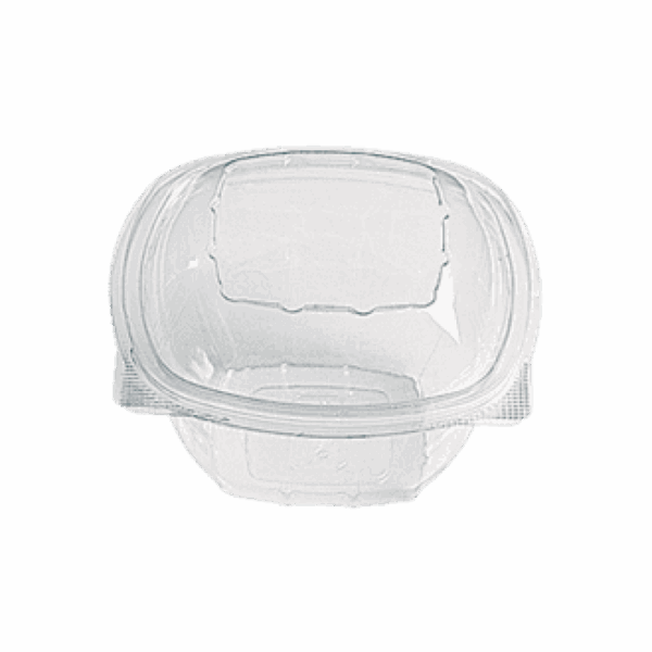 CONTAINER DIAMOND PET 1000ml Υ85 100Τ/2Π