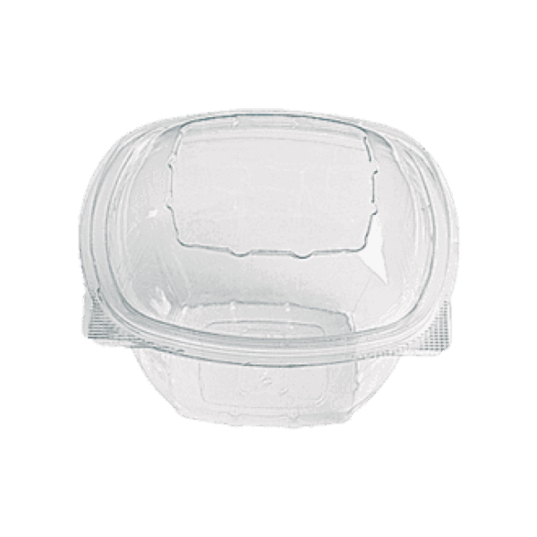 CONTAINER DIAMOND PET 1500ml Υ87 100Τ/3Π