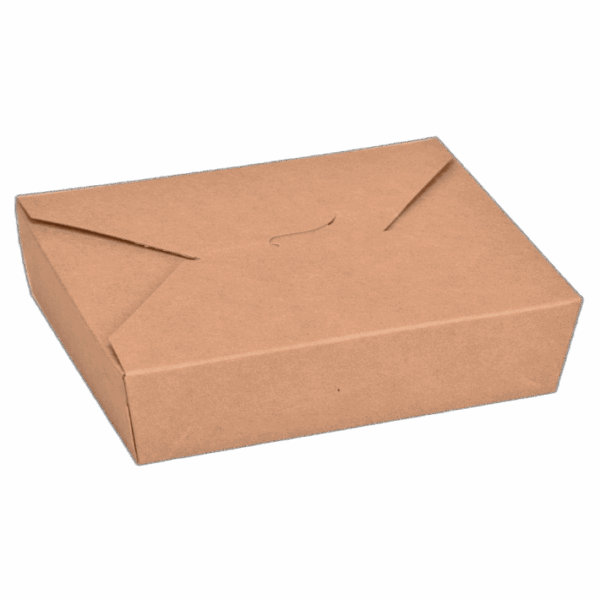 ΚΟΥΤΙ ΧΑΡΤ. 1500ml  ΜΕ ΠΤΕΡΥΓΙΑ CRAFT C03 50ΤΕΜ/4ΠΑΚ