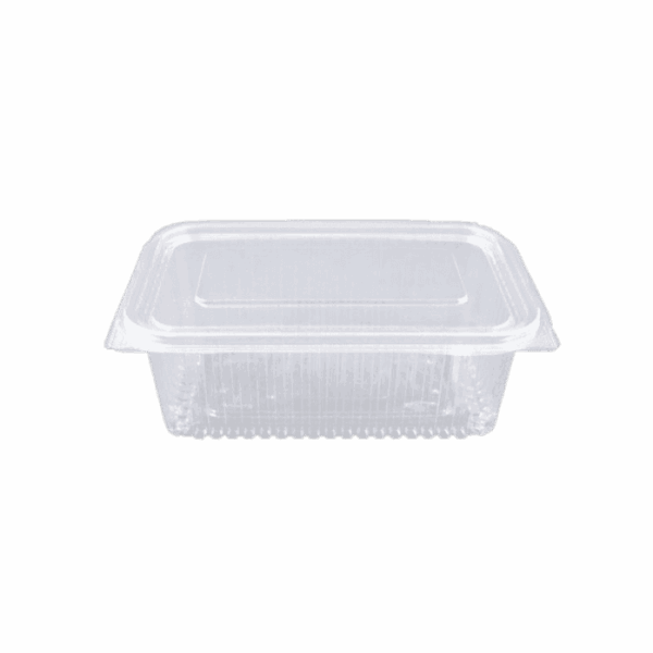 CONTAINER ECO NEW PET 1000ml Υ07 100Τ/6Π NEW
