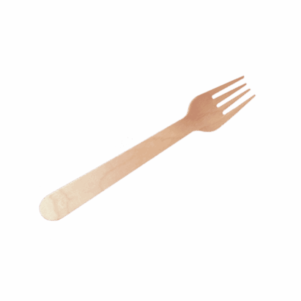 ΠΙΡΟΥΝΙ ΞΥΛΙΝΟ 16cm 100Τ/50Π