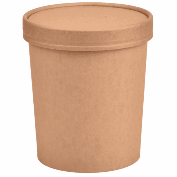 ΜΠΟΛ ΧΑΡΤ. 1000ml (ΣΟΥ) CRAFT ΝΕW 25Τ/20Π