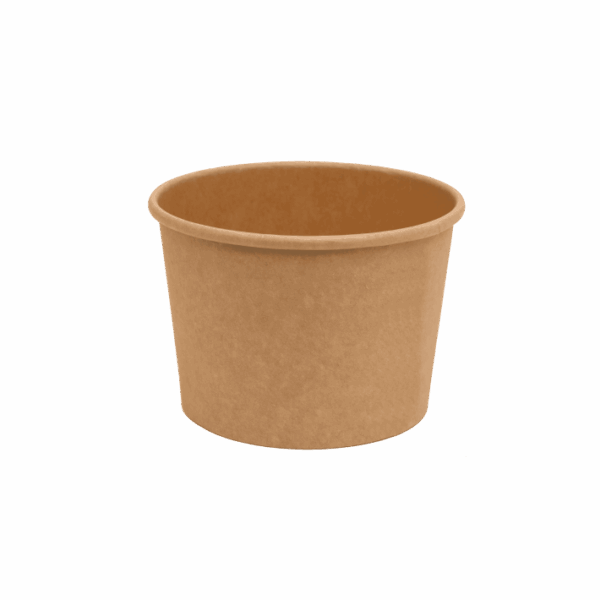 ΜΠΟΛ ΧΑΡΤ. 580ml (ΣΟΥ) CRAFT NEW C73 25Τ/20Π
