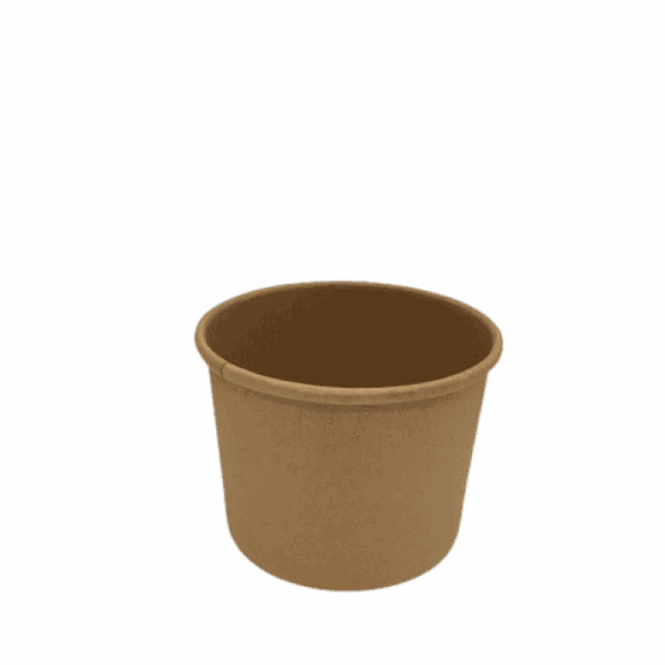 ΜΠΟΛ ΧΑΡΤ. 350ml (ΣΟΥ) CRAFT 25Τ/20Π