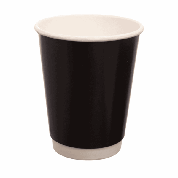 ΠΟΤΗΡΙ ΧΑΡΤ. 300ml ΜΑΥΡΟ DW-12 GD 25Τ/20Π