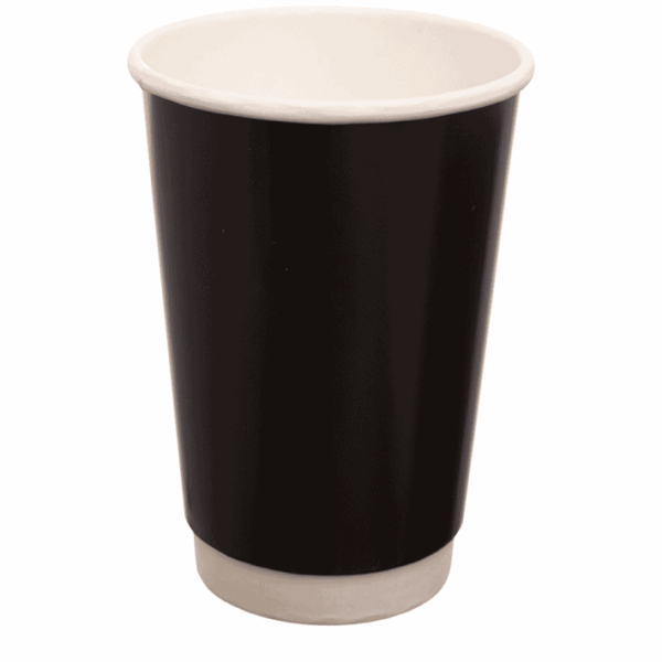 ΠΟΤΗΡΙ ΧΑΡΤ. 400ml ΜΑΥΡΟ DW-16 GD 25Τ/20Π