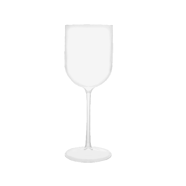 ΠΟΤΗΡΙ ΠΛ. MULTI USE ΚΡΑΣΙΟΥ ΜΕ ΠΟΔΙ ΔΙΑΦ. 12oz-360ml 1Τ/25Π