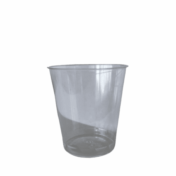 ΠΟΤΗΡΙ ΠΛ. PS CR. 40-50ml ΣΦΗΝΑΚΙ 50Τ/50Π