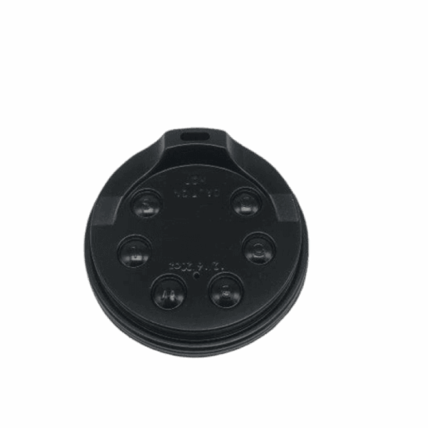 ΚΑΠΑΚΙ ΠΛ PS ΜΑΥΡΟ TL90 ΠΟΤ 12-16oz ΥΠ/ΣΤΟΜ 50Τ/20Π