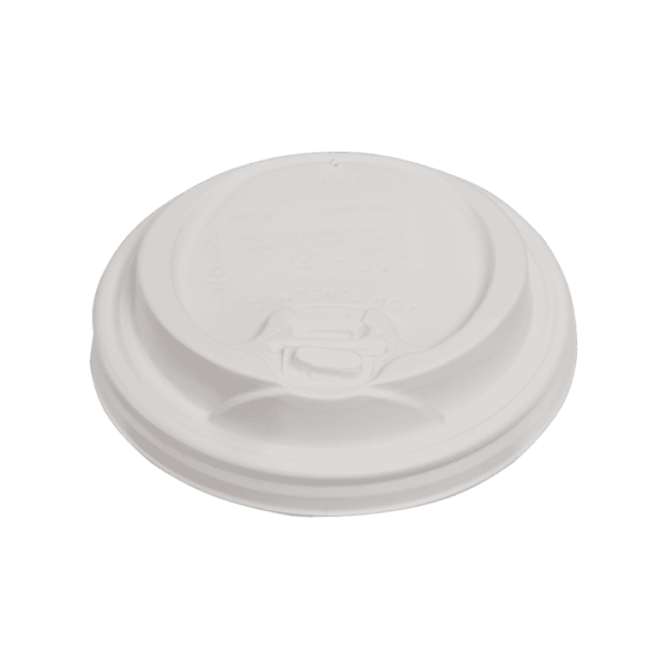 ΚΑΠΑΚΙ ΠΛ. PS ΛΕΥΚΟ SL-90 ΜΕ ΠΩΜΑ ΓΙΑ ΠΟΤ. 12-16oz 100Τ/10Π