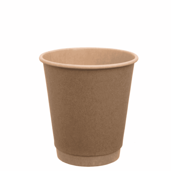 ΠΟΤΗΡΙ ΧΑΡΤ. 250ml CRAFT ΜΕΣΑ-ΕΞΩ DW-8 GD 25Τ/20Π