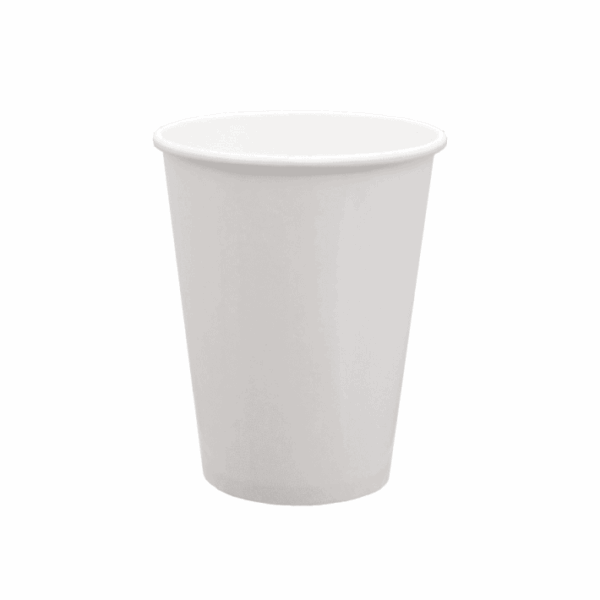 ΠΟΤΗΡΙ ΧΑΡΤ. 300ml ΛΕΥΚΟ SP-12 GD 50Τ/20Π