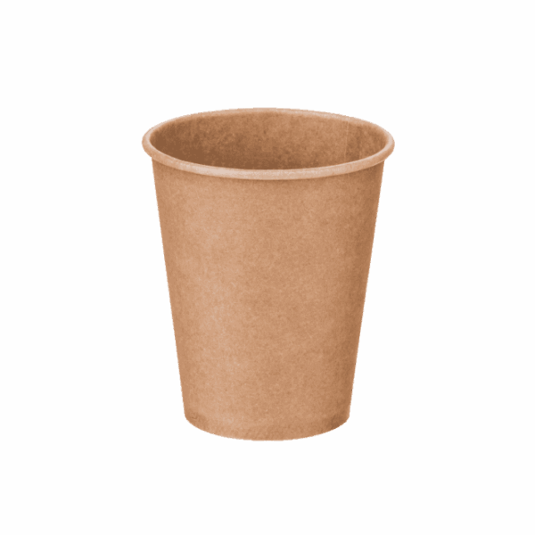 ΠΟΤΗΡΙ ΧΑΡΤ. 250ml CRAFT Μ-Ε SP-8 GD 50Τ/20Π