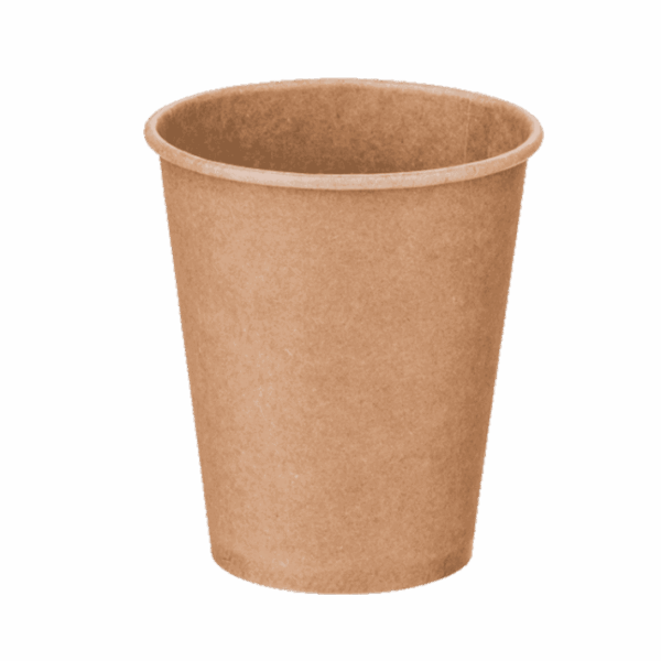 ΠΟΤΗΡΙ ΧΑΡΤ. 300ml CRAFT Μ-Ε SP-12 GD 50Τ/20Π