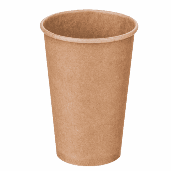 ΠΟΤΗΡΙ ΧΑΡΤ. 400ml CRAFT Μ-Ε SP-16 GD 50Τ/20Π