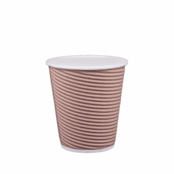 ΠΟΤΗΡΙ ΧΑΡΤ. 250ml CRAFT TWH-8 GD 25Τ/20Π