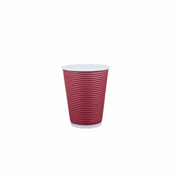 ΠΟΤΗΡΙ ΧΑΡΤ. 300ml ΜΠΟΡΝΤΩ TWH-12 GD 25T/20Π