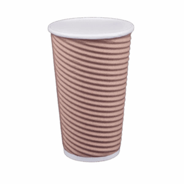 ΠΟΤΗΡΙ ΧΑΡΤ. 400ml CRAFT TWH-16 GD 25Τ/20Π
