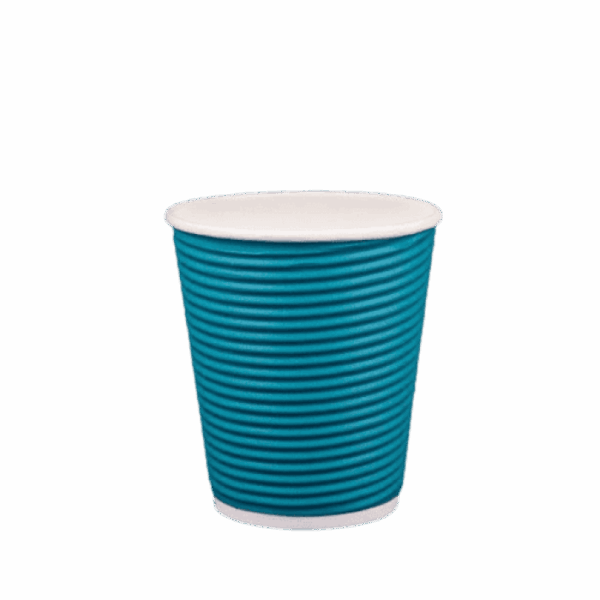 ΠΟΤΗΡΙ ΧΑΡΤ. 250ml ΤΙΡΚΟΥΑΖ TWH-8 GD 25Τ/20Π