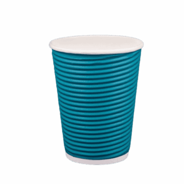 ΠΟΤΗΡΙ ΧΑΡΤ. 300ml ΤΙΡΚΟΥΑΖ TWH-12 GD 25Τ/20Π