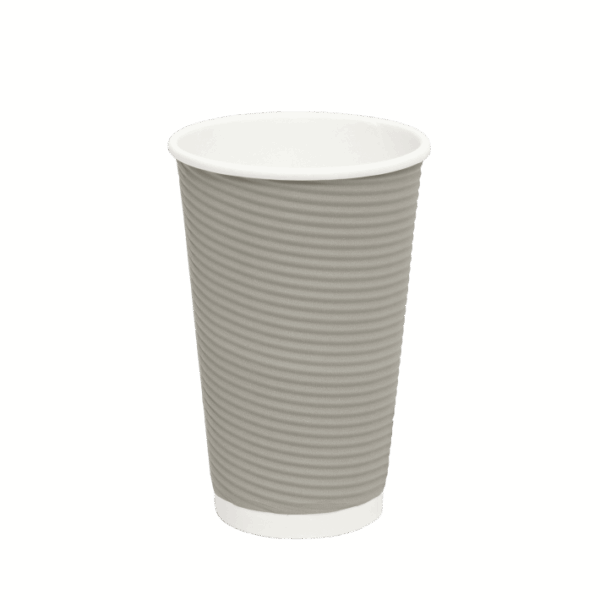 ΠΟΤΗΡΙ ΧΑΡΤ. 400ml ΓΚΡΙ TWH-16 GD 25Τ/20Π