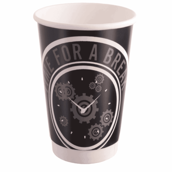 ΠΟΤΗΡΙ ΧΑΡΤ. 400ml TFB DW-16 GD 25Τ/20Π