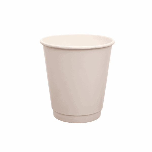 ΠΟΤΗΡΙ ΧΑΡΤ. 250ml ΛΕΥΚΟ DW-8 GD 25Τ/20Π