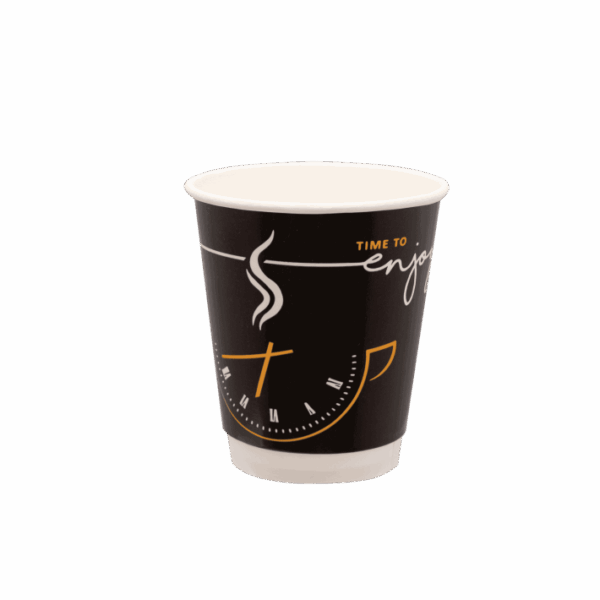 ΠΟΤΗΡΙ ΧΑΡΤ. 250ml ENJOY DW-8 GD 25Τ/20Π