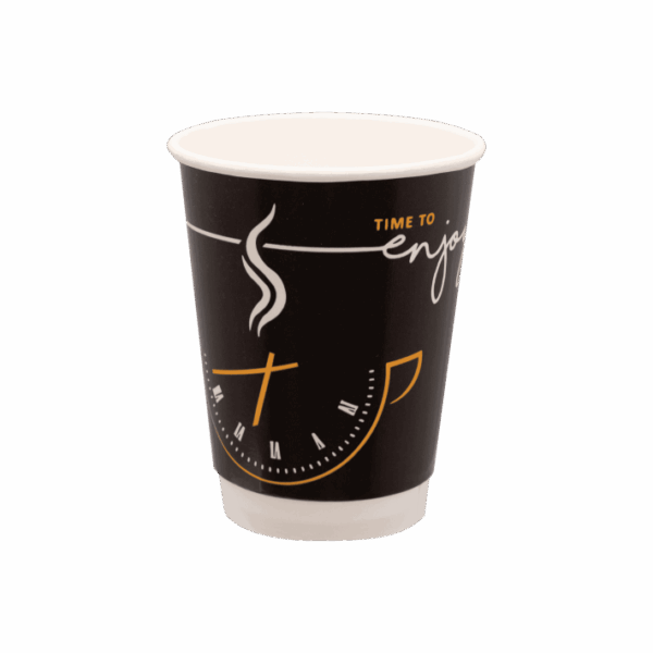 ΠΟΤΗΡΙ ΧΑΡΤ. 300ml ENJOY DW-12 GD 25Τ/20Π