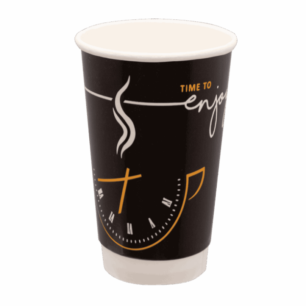 ΠΟΤΗΡΙ ΧΑΡΤ. 400ml ENJOY DW-16 GD 25Τ/20Π