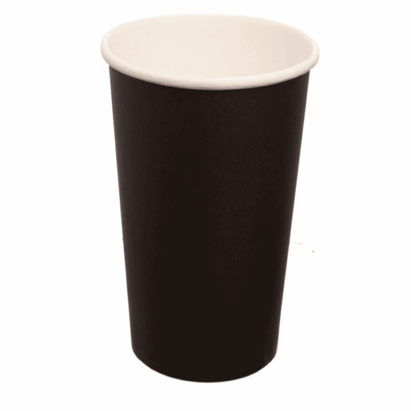 ΠΟΤΗΡΙ ΧΑΡΤ. 400ml BLACK SP-16 GD 50Τ/20Π