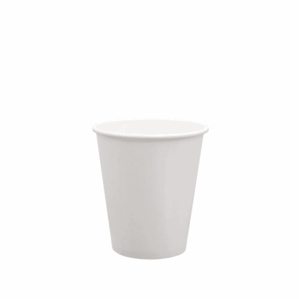 ΠΟΤΗΡΙ ΧΑΡΤ. 250ml ΛΕΥΚΟ SP-8 GD 50Τ/20Π