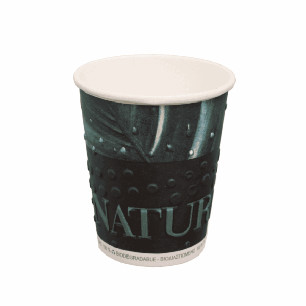 ΠΟΤΗΡΙ ΧΑΡΤ. 250ml NATURE THANKS YOU DW-8 GD 25Τ/20Π