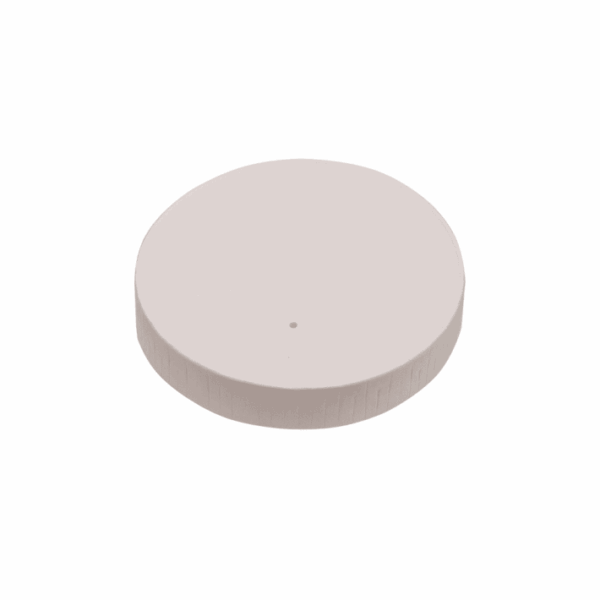 ΚΑΠΑΚΙ ΧΑΡΤ. ΛΕΥΚΟ PL-62MM 4oz 50T/20Π