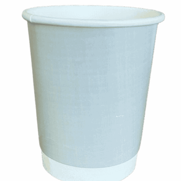 ΠΟΤΗΡΙ ΧΑΡΤ. 300ml ΓΚΡΙ DW-12 GD 25Τ/20Π
