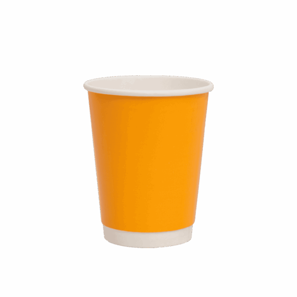 ΠΟΤΗΡΙ ΧΑΡΤ. 300ml ΠΟΡΤΟΚΑΛΙ DW-12 GD 25Τ/20Π