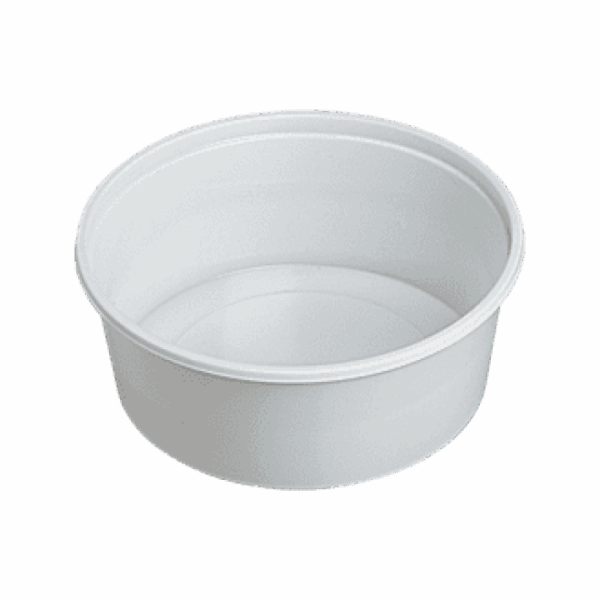 ΚΕΣΕΣ ΠΛ. PS ΛΕΥΚΟΣ 99Λ 1280gr 50Τ/16Π