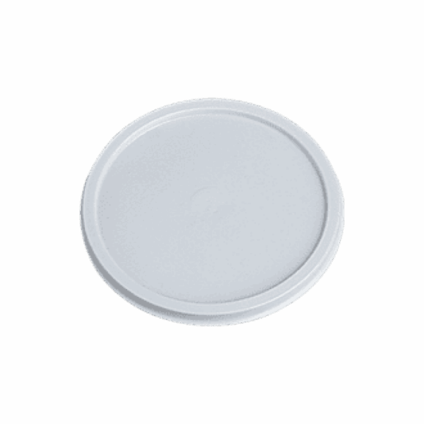 ΚΑΠΑΚΙ ΠΛ. PS ΛΕΥΚΟ ΓΙΑ ΚΕΣΕ 774Λ 640gr 80Τ/15Π