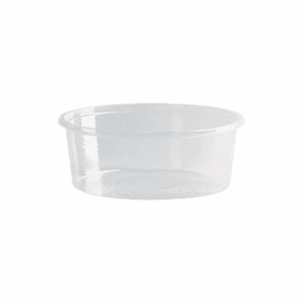 ΚΕΣΕΣ ΠΛ. PS ΔΙΑΦΑΝΟΣ 99Κ 1280 gr  50Τ/12Π