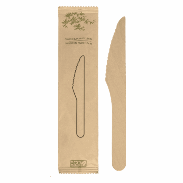ΚΟΥΒΕΡ ΞΥΛ (ΜΑΧ 16cm 1/1 CRAFT ΠΕΡ/ΓΜΑ) 50Τ/20Π