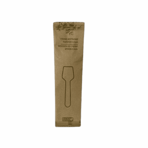 ΚΟΥΒΕΡ ΞΥΛ (Κ. ΠΑΓ 9,5cm 1/1 CR ΠΕΡ/ΓΜΑ) 100Τ/30Π