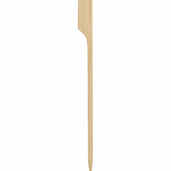 ΚΑΛΑΜΑΚΙ BAMBOO 15cm ΚΟΥΠΑΚΙ 100Τ/100Π