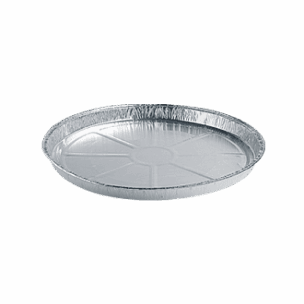 ΦΟΡΜΑ ΑΛΟΥΜ. ΠΙΤΣΑΣ 26CM 547 G 200Τ/4Π
