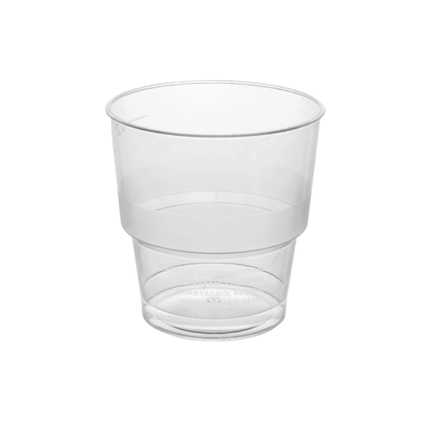ΠΟΤΗΡΙ ΠΛ. PS CR. 250ml ΔΙΑΦ. ΣΥΣΚ.1/1 700Τ/1Π