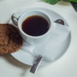 Χαρτοπετσέτες Espresso