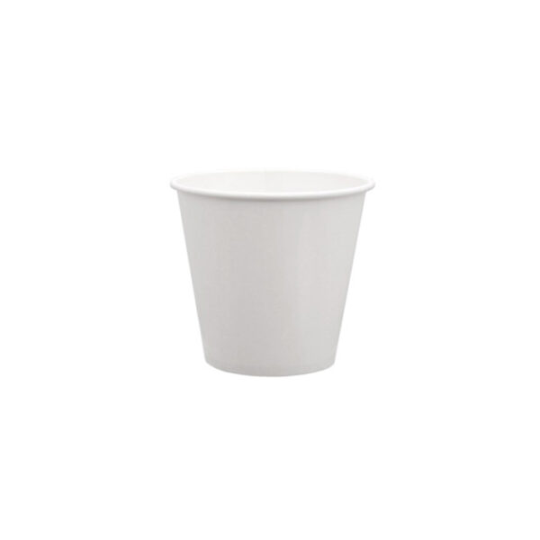 ΠΟΤΗΡΙ ΧΑΡΤ. 100ml ΛΕΥΚΟ SP-4 GD 50Τ/20Π