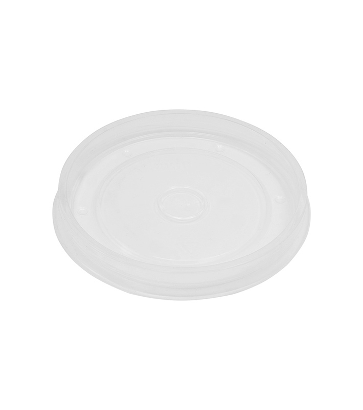 002630-710x800.jpg ΚΑΠΑΚΙ ΠΛ. PP ΔΙΑΦ. ΜΠΟΛ 580-800-1000ML C41 25Τ/20Π - Image 1