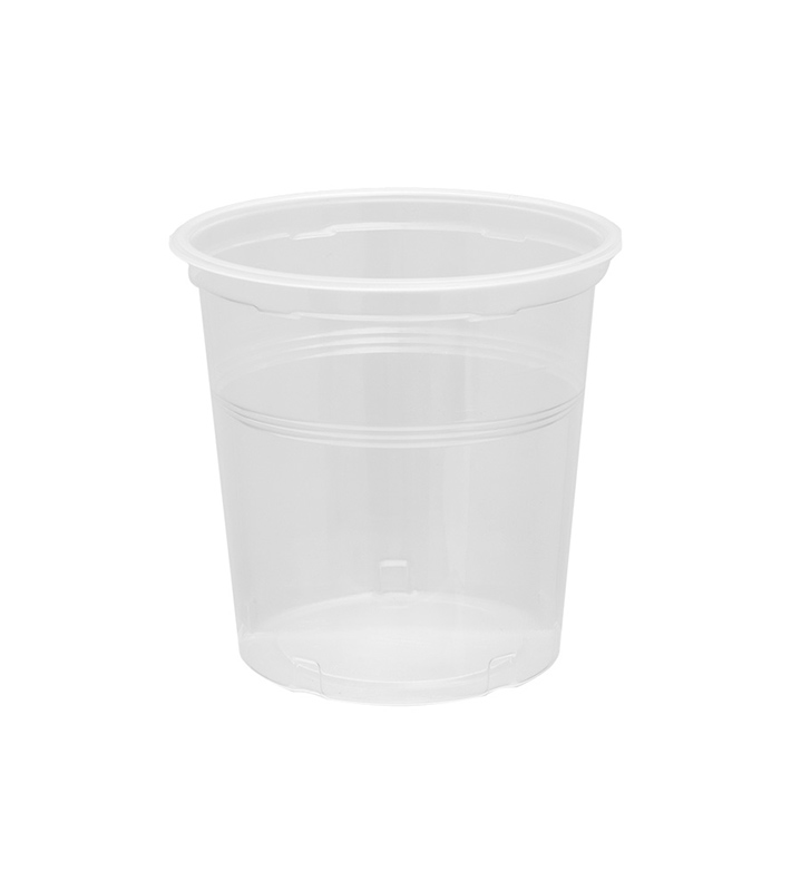 012295-710x800 ΠΟΤΗΡΙ ΠΛ. PP 300ml ΔΙΑΦ. ART 300 SHORT 50Τ/32Π SHORT - Image 1